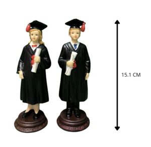RECORDATORIO GRADUACION 15.1 CM
