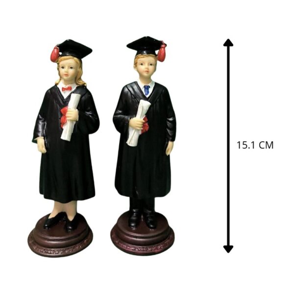 RECORDATORIO GRADUACION 15.1 CM