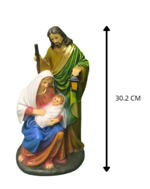 SAGRADA FAMILIA 30.2 CM