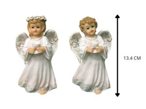 ANGEL 13.4 CM