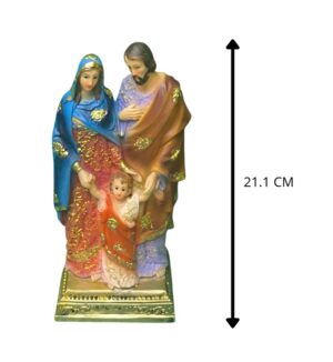 SAGRADA FAMILIA 21.1 CM