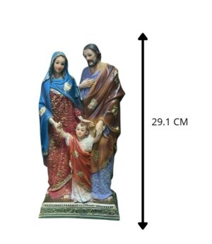 SAGRADA FAMILIA 29.1 CM