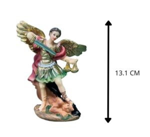 SAN MIGUEL 13.1 CM