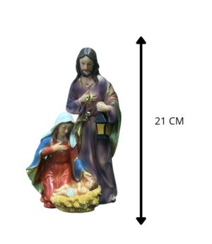 SAGRADA FAMILIA 21 CM