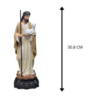 BUEN PASTOR 30.8 CM