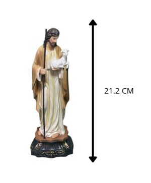 BUEN PASTOR 21.2 CM