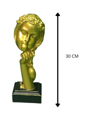 DAMA 30 CM