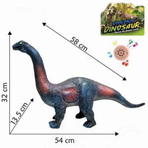 JUGUETE DINOSAURIO