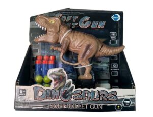 JUGUETE DINOSAURIO