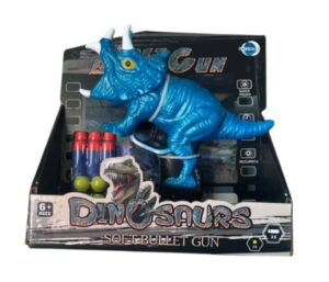 JUGUETE DINOSAURIO