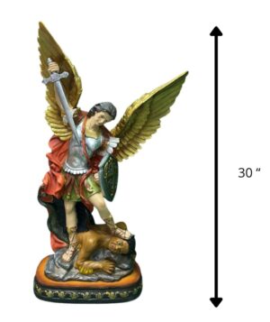 SAN MIGUEL 30"