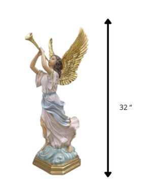 ANGEL 32"