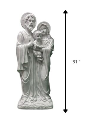 SAGRADA FAMILIA 31"