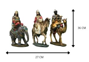 SET 3 REYES MAGOS