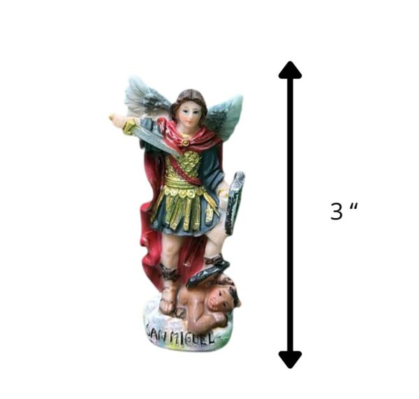 SAN MIGUEL 3"