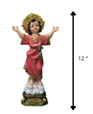 DIVINO NIÑO 12"