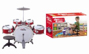 TAMBOR SET