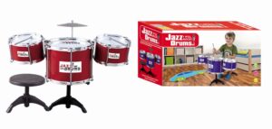 TAMBOR SET
