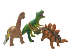 JUGUETE DINOSAURIO