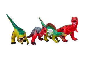 JUGUETE DINOSAURIO