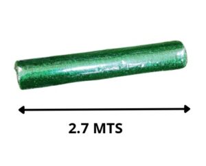MALLA NAVIDEÑA 2.75 M