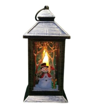 FAROL NAVIDEÑO