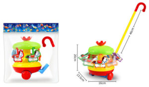 CAMINADOR PARA NIÑOS