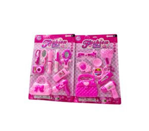 SET DE BELLEZA