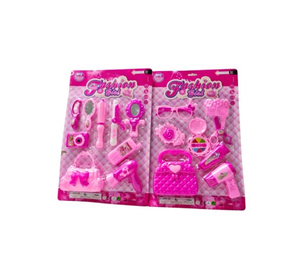 SET DE BELLEZA