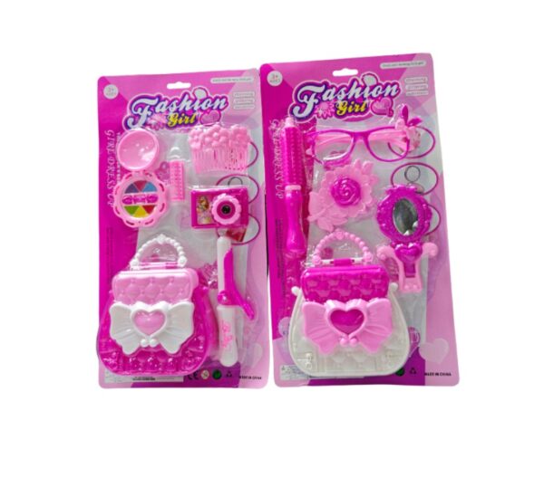 SET DE MUÑECAS