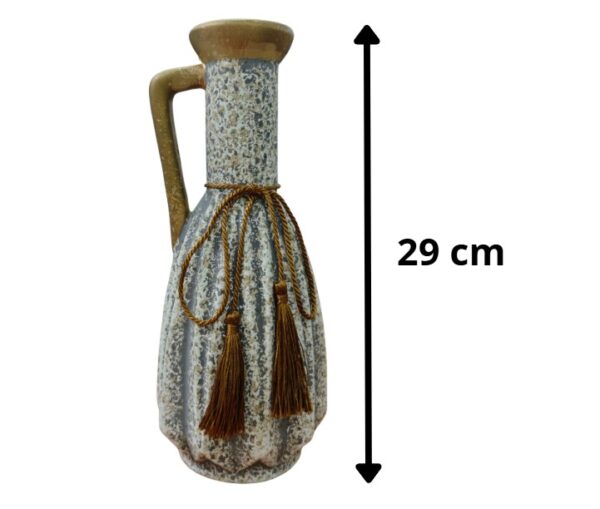 ADORNO JARRON 29 CM