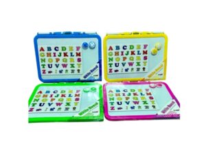 TABLERO CON ACCESORIOS
