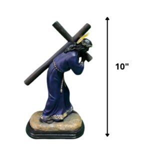 NAZARENO 10"