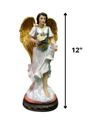 SAN GABRIEL 12"