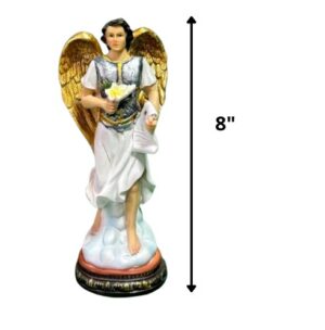 SAN GABRIEL 8"