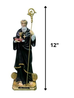 SAN BENITO 12"