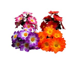 RAMO DALIA 10 FLORES