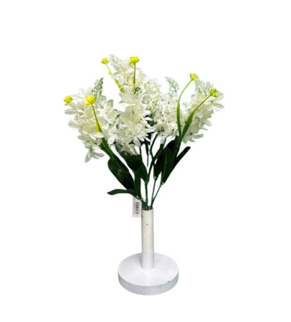RAMO DE FLORES BLANCAS