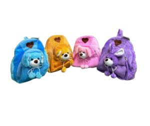 MOCHILA 4 MODELOS