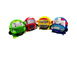 MOCHILA 4 MODELOS