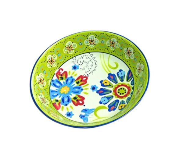 PLATO AGUAMANIL