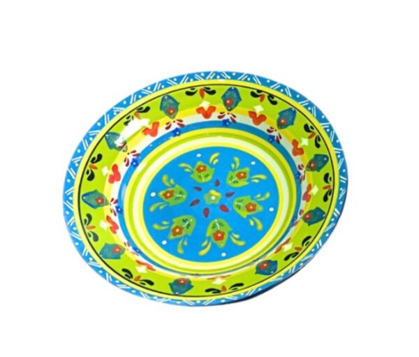 PLATO AGUAMANIL