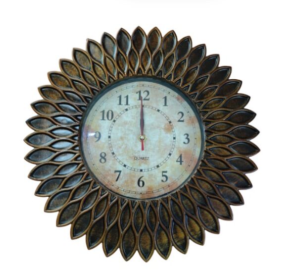 RELOJ DE PARED