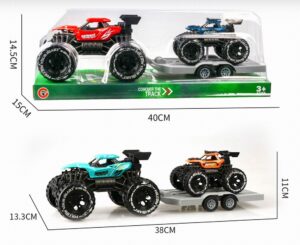 CARRO FRICCION (SURTIDO)