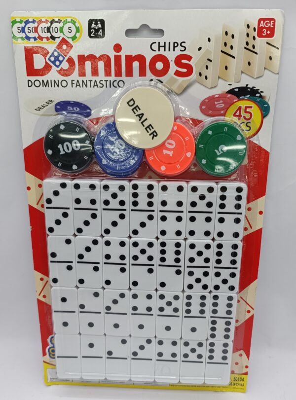 DOMINOS