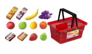 CARRITO DE COMPRAS