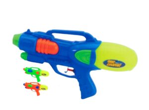 LANZA AGUA (COLORES SURTIDOS)