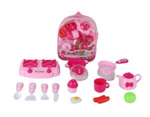 JUGUETE SET DE COCINA