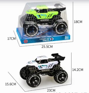 CARRITO FRICCION SURTIDO