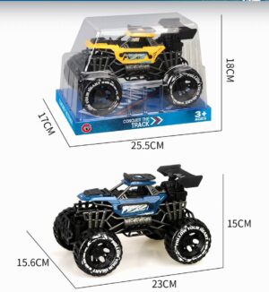 CARRITO FRICCION SURTIDO